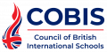 COBIS – Council of British International Schools – logo